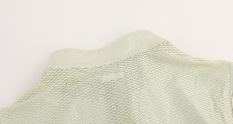 cycling insulated vest